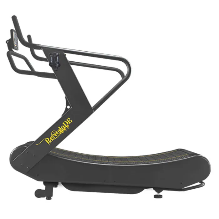 Evocardio Renegade HIIT Runner PRO ARUN100 – Gratis Montage