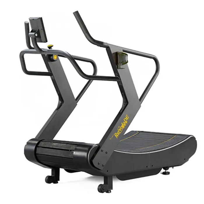 Evocardio Renegade HIIT Runner PRO ARUN100 – Gratis Montage