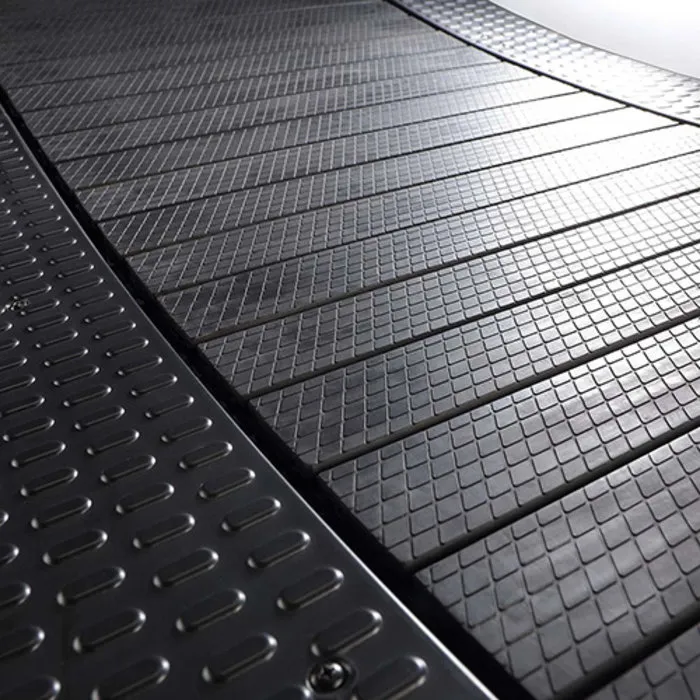 Evocardio Renegade HIIT Runner PRO ARUN100 – Gratis Montage