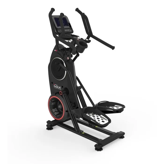 BowFlex Max Trainer M10 - Max Total - Gratis Montage