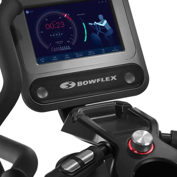 BowFlex Max Trainer M10 - Max Total - Gratis Montage