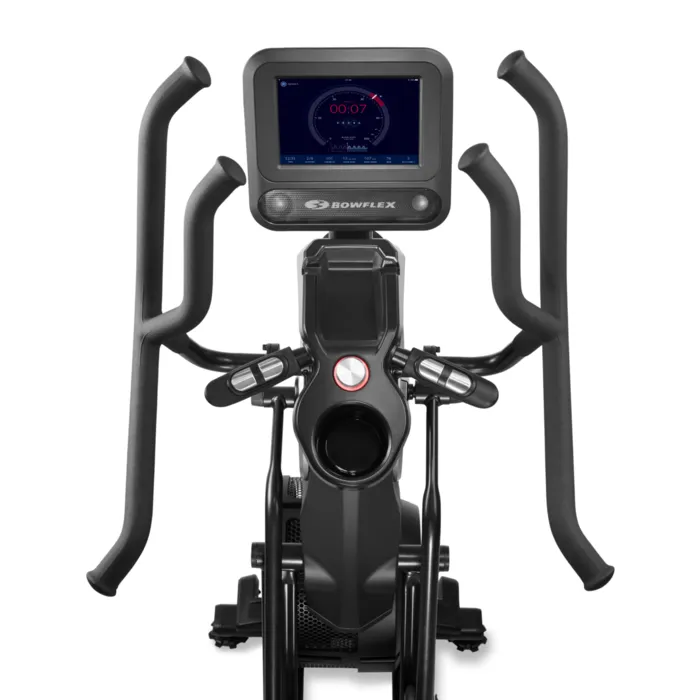 BowFlex Max Trainer M10 - Max Total - Gratis Montage