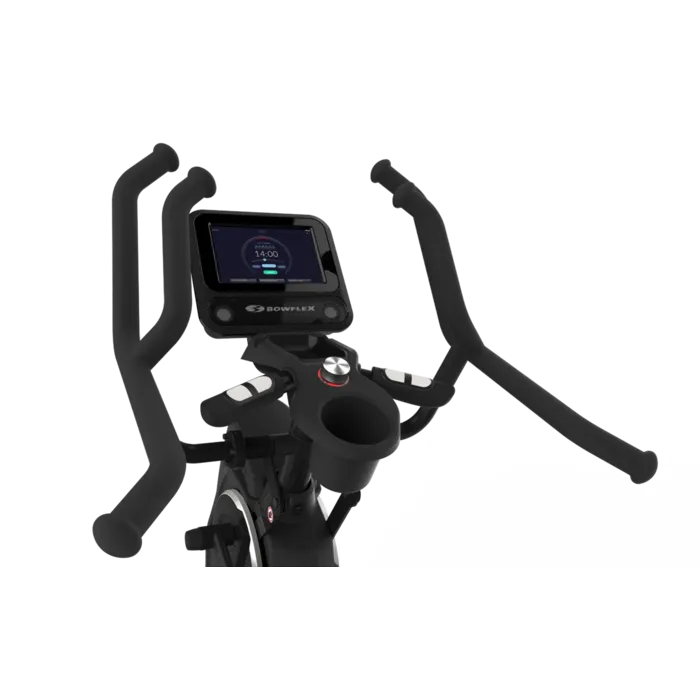 BowFlex Max Trainer M10 - Max Total - Gratis Montage