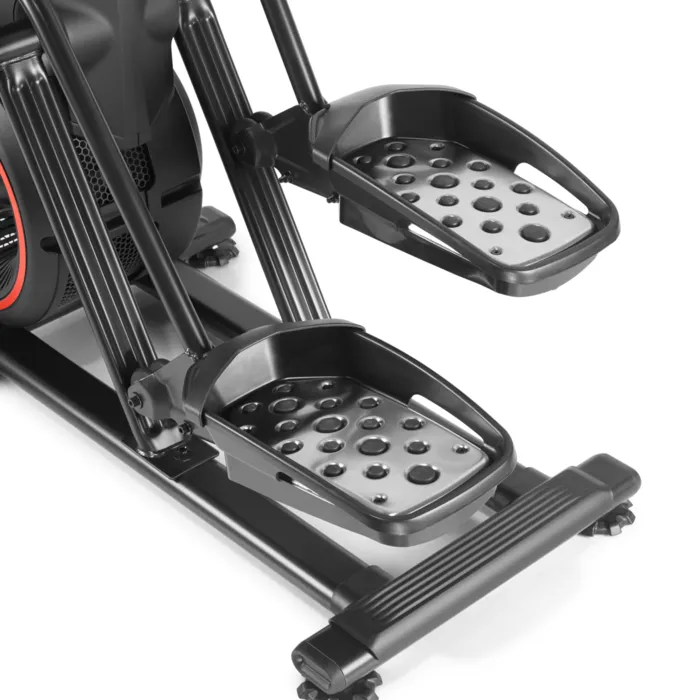 BowFlex Max Trainer M10 - Max Total - Gratis Montage