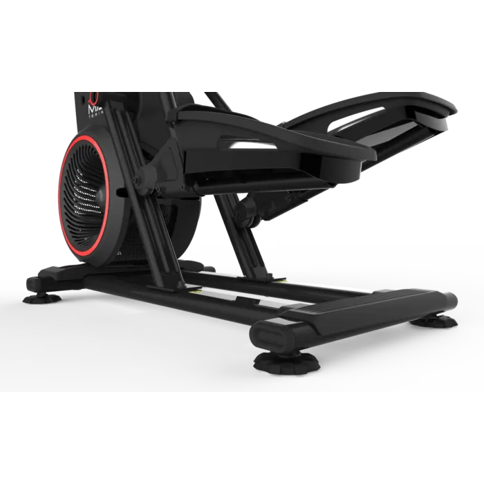 BowFlex Max Trainer M10 - Max Total - Gratis Montage