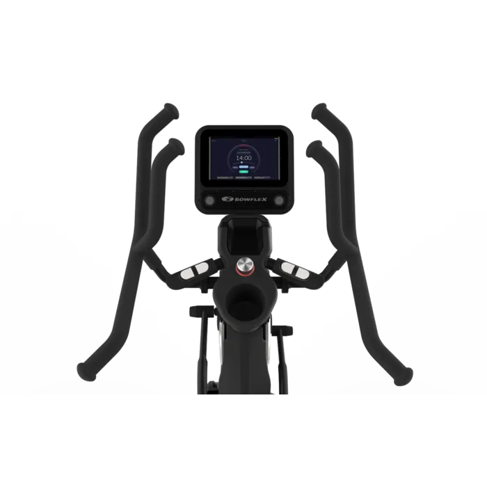 BowFlex Max Trainer M10 - Max Total - Gratis Montage