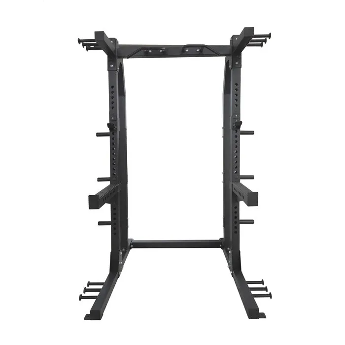 PT Essentials HR100 Titan Half Rack Heavy Duty