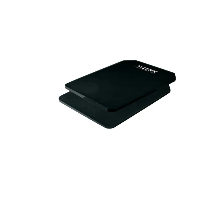 Toorx Tactical vest - gewichtsvest - 15 kg - verstelbaar