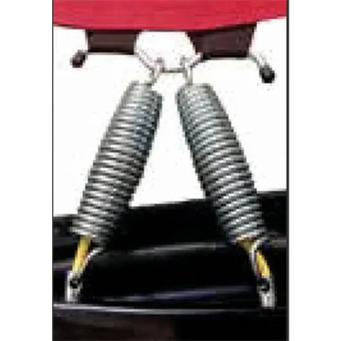 Toorx Inklapbare Fitnesstrampoline ø122cm