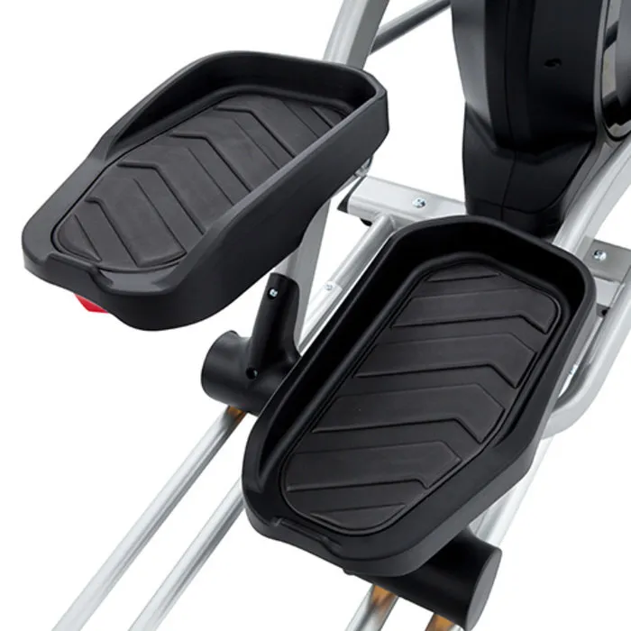 SPIRIT fitness XE295 Crosstrainer Front-Driven - niet meer leverbaar