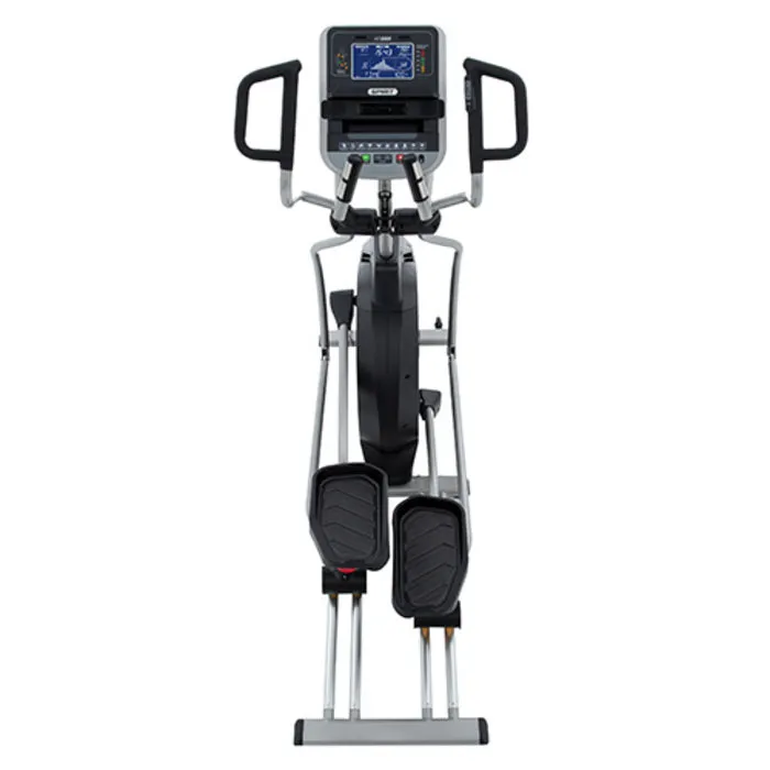 SPIRIT fitness XE295 Crosstrainer Front-Driven - niet meer leverbaar