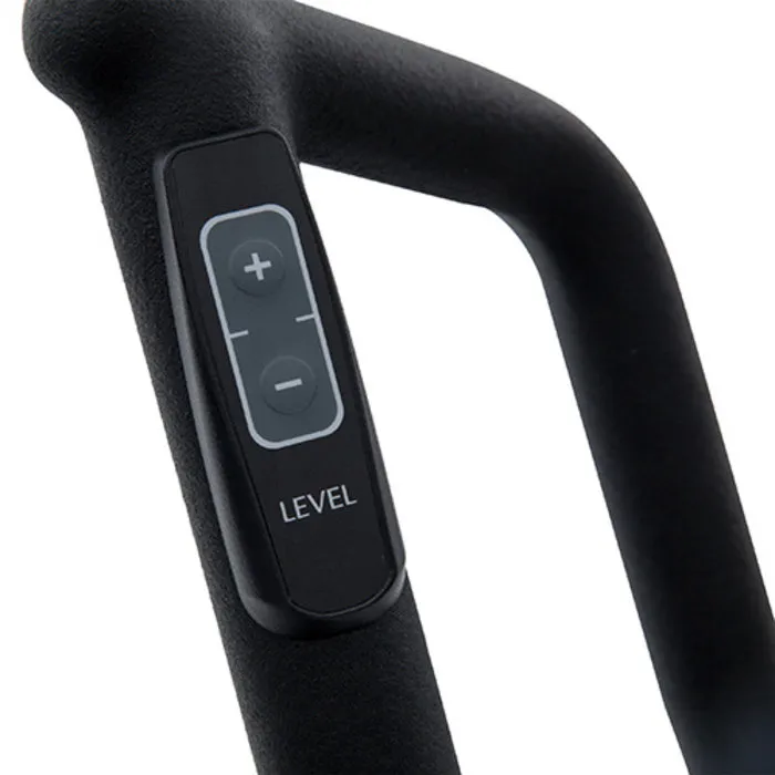 SPIRIT fitness XE295 Crosstrainer Front-Driven - niet meer leverbaar