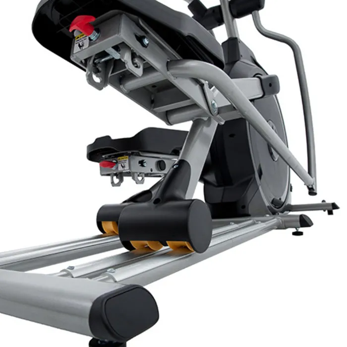 SPIRIT fitness XE295 Crosstrainer Front-Driven - niet meer leverbaar