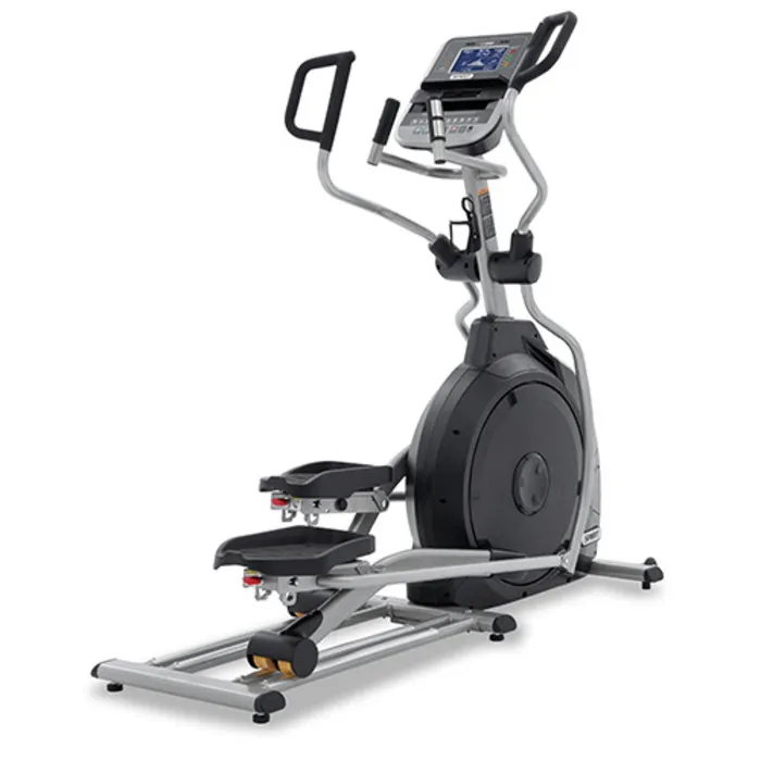 SPIRIT fitness XE295 Crosstrainer Front-Driven - niet meer leverbaar