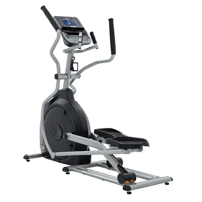 SPIRIT fitness XE795  Crosstrainer - Gratis Montage