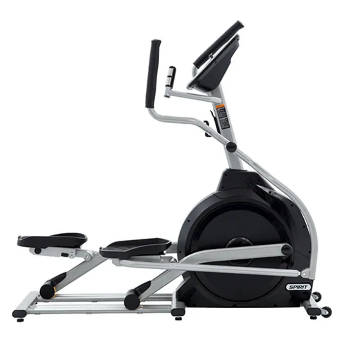 SPIRIT fitness XE795  Crosstrainer - Gratis Montage