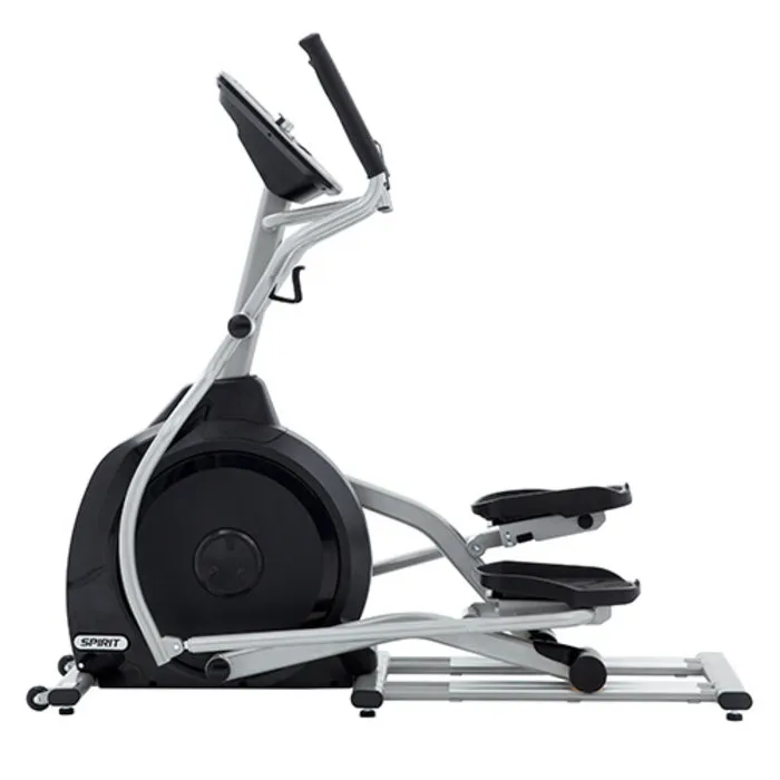 SPIRIT fitness XE795  Crosstrainer - Gratis Montage