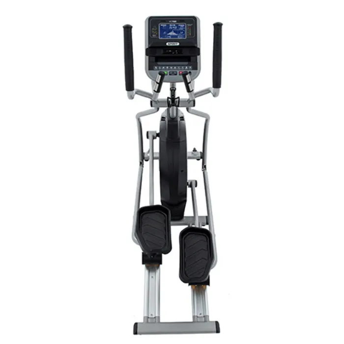 SPIRIT fitness XE795  Crosstrainer - Gratis Montage