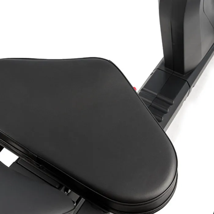 Sole Fitness R92 Recumbent Bike - Model 2023 - Gratis Montage