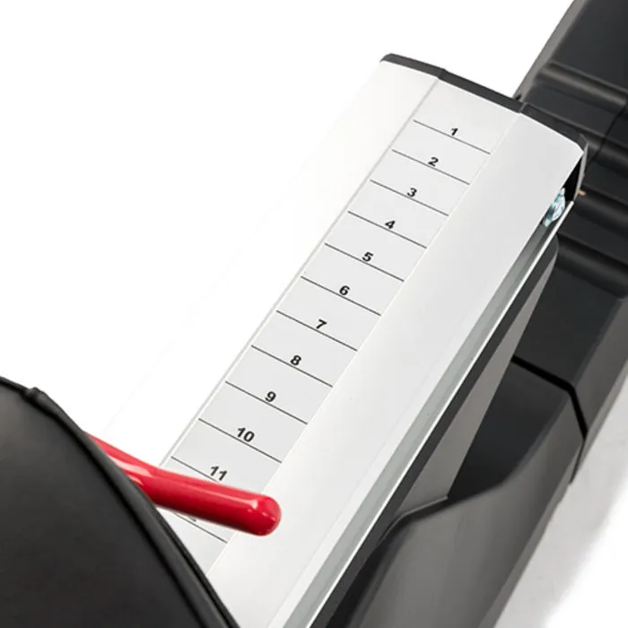 Sole Fitness R92 Recumbent Bike - Model 2023 - Gratis Montage