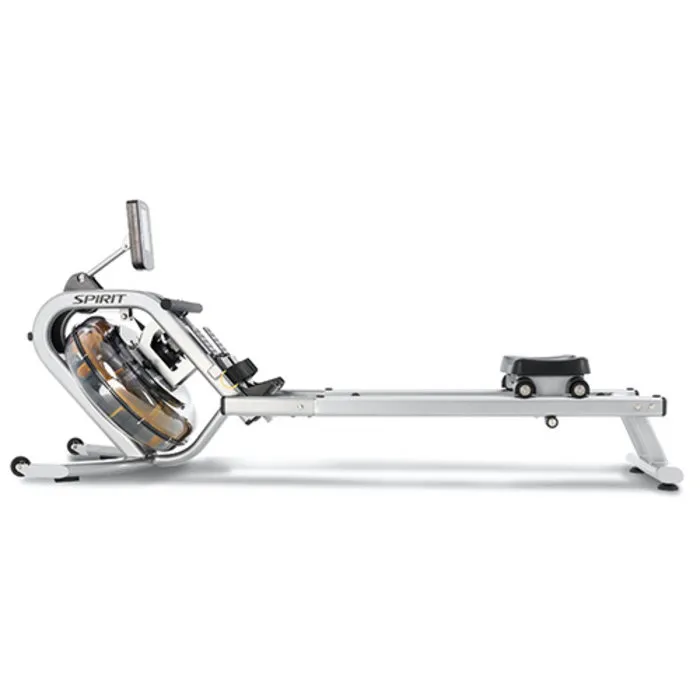 SPIRIT fitness CRW800H2O Water Rower Roeitrainer - Gratis Montage