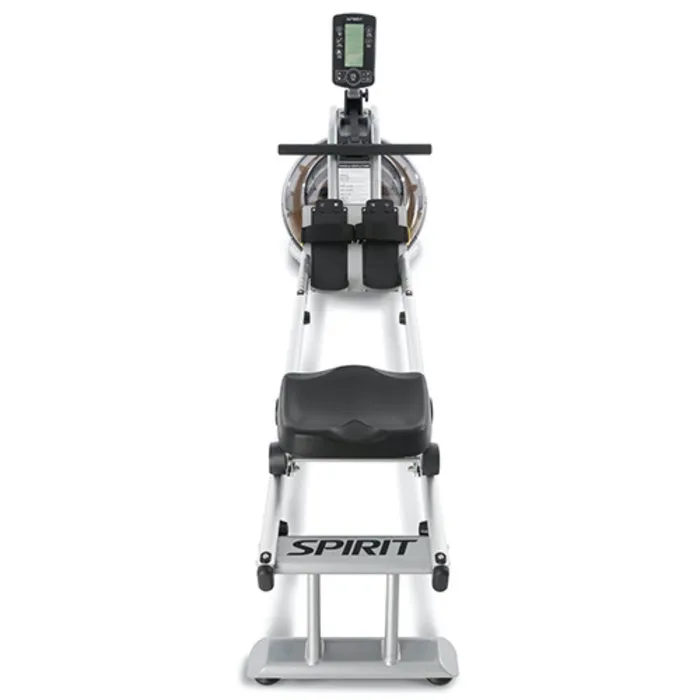 SPIRIT fitness CRW800H2O Water Rower Roeitrainer - Gratis Montage