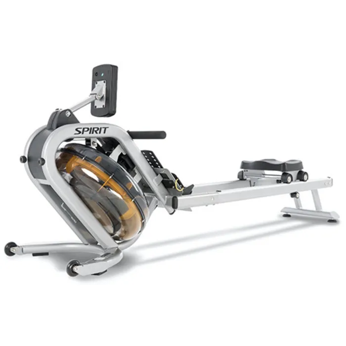 SPIRIT fitness CRW800H2O Water Rower Roeitrainer - Gratis Montage