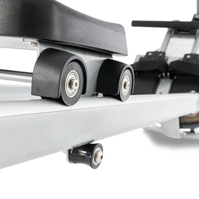 SPIRIT fitness CRW800H2O Water Rower Roeitrainer - Gratis Montage