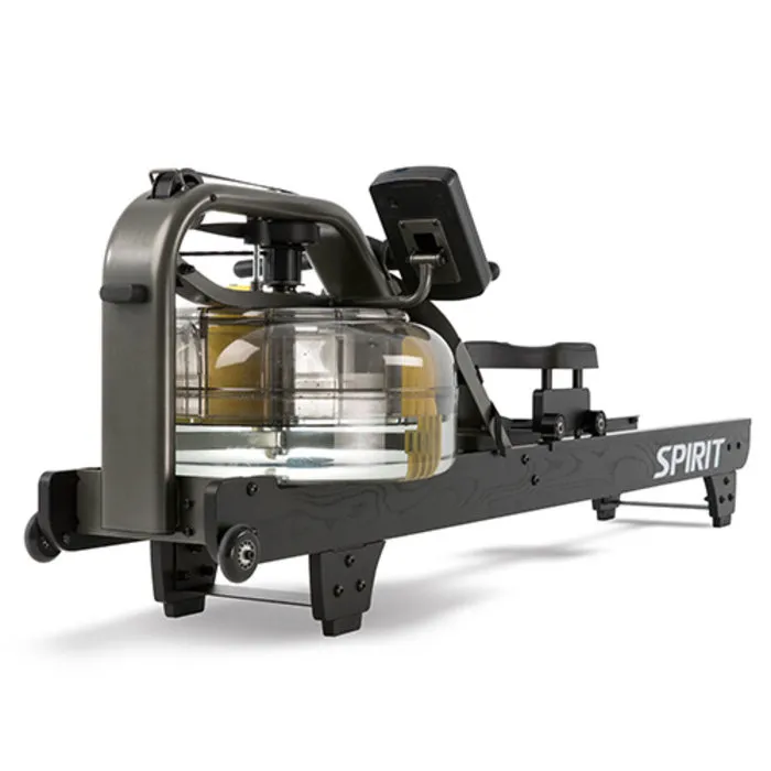 SPIRIT fitness CRW900 Commerciele Water Rower - Gratis montage