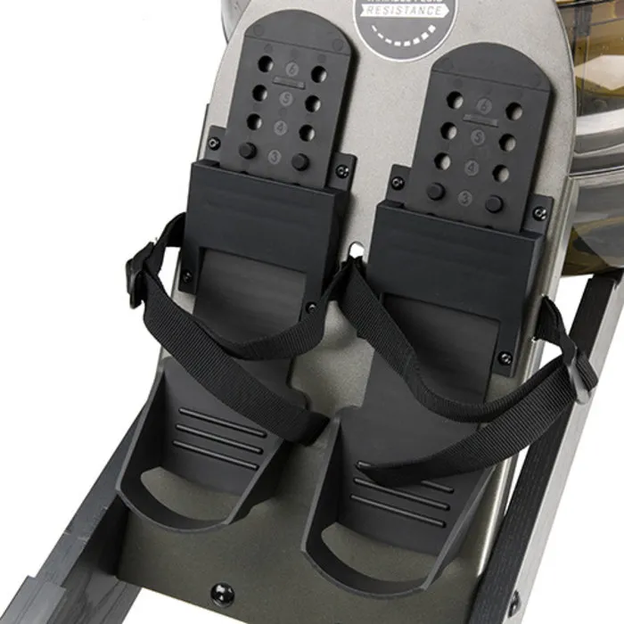 SPIRIT fitness CRW900 Commerciele Water Rower - Gratis montage