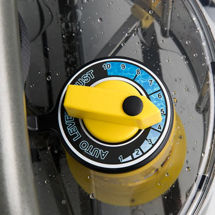 SPIRIT fitness CRW900 Commerciele Water Rower - Gratis montage