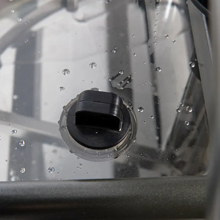 SPIRIT fitness CRW900 Commerciele Water Rower - Gratis montage