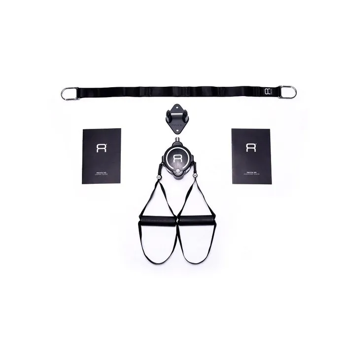 Recoil S2 Suspension Trainer - Gym Edition