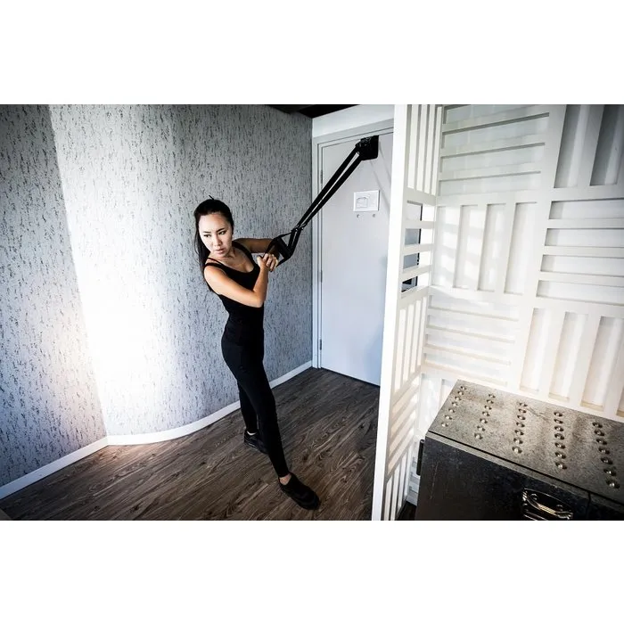 Recoil S2 Suspension Trainer - Gym Edition