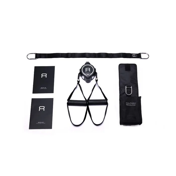 Recoil S2 Suspension Trainer - Home Edition