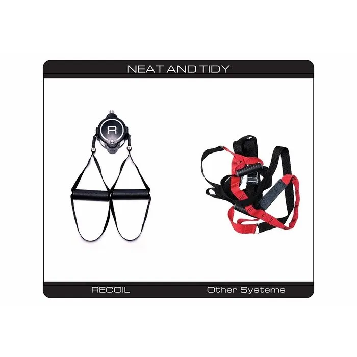 Recoil S2 Suspension Trainer - PRO Edition