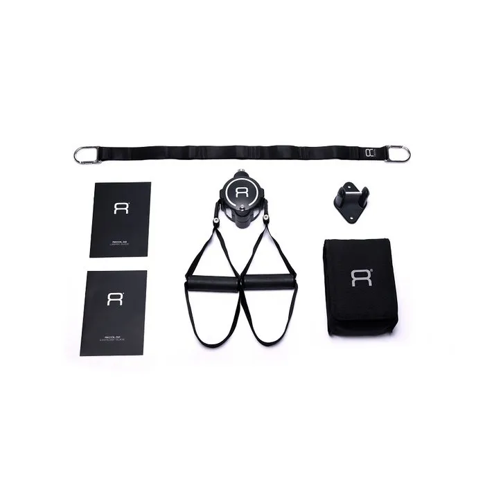 Recoil S2 Suspension Trainer - PRO Edition