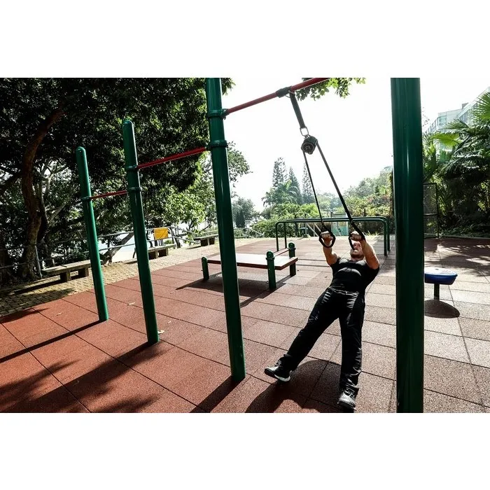 Recoil S2 Suspension Trainer - Standard Edition