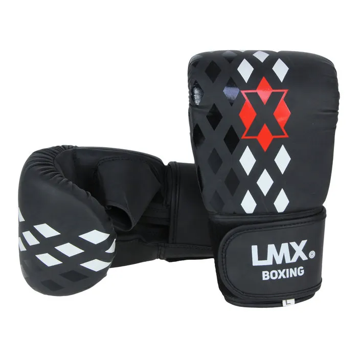 Lifemaxx LMX1556 Zakhandschoenen