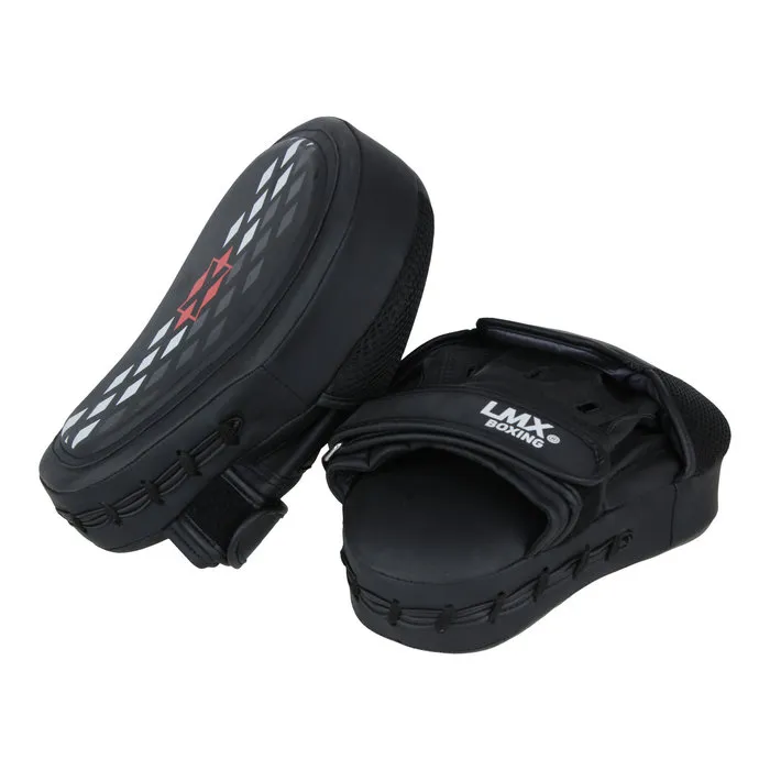 Lifemaxx LMX1557 Focus Pads