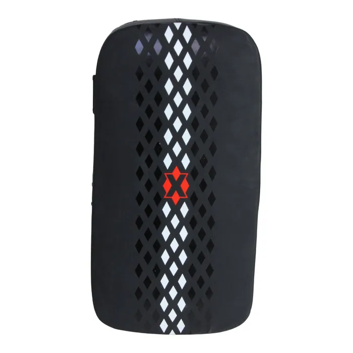 Lifemaxx LMX1558 Lederen Arm Pads