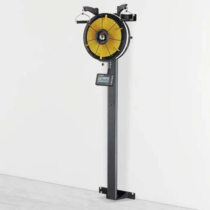 Evocardio Renegade Air Ski ASKI150 - Skitrainer - SkiErg - Gratis Montage