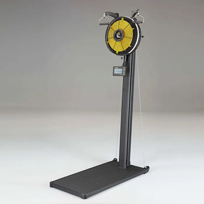 Evocardio Renegade Air Ski ASKI200 - met voetplaat en installatie