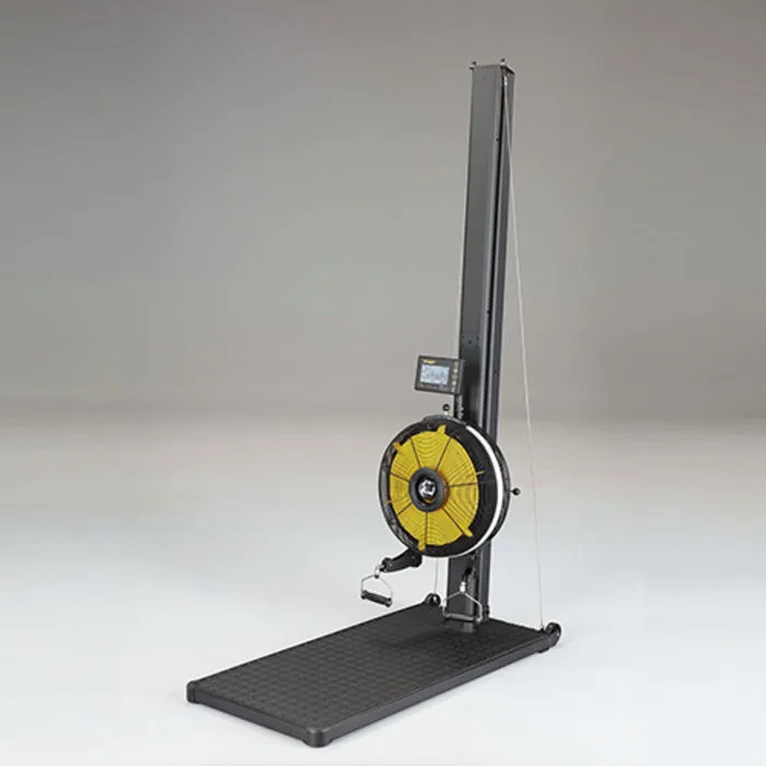 Evocardio Renegade Air Ski ASKI200 - met voetplaat en installatie