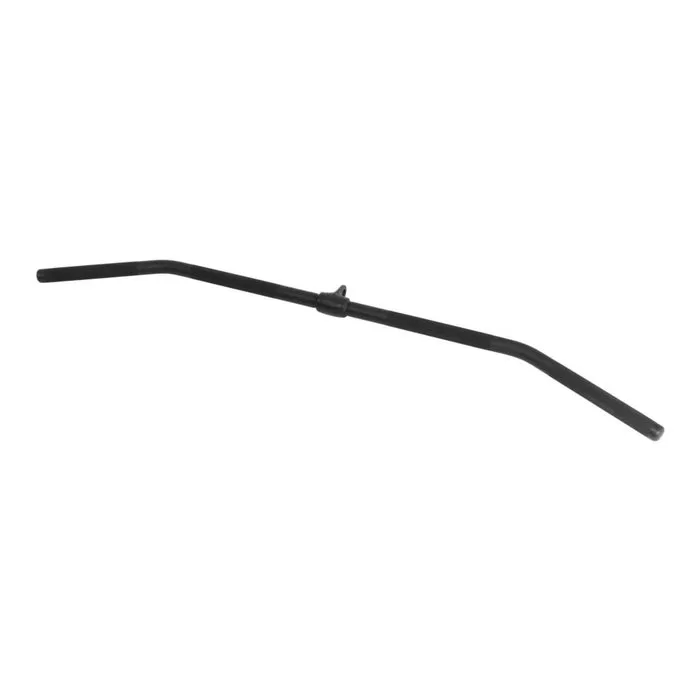 Lifemaxx LMX120 Black Series Lat Bar 120 cm