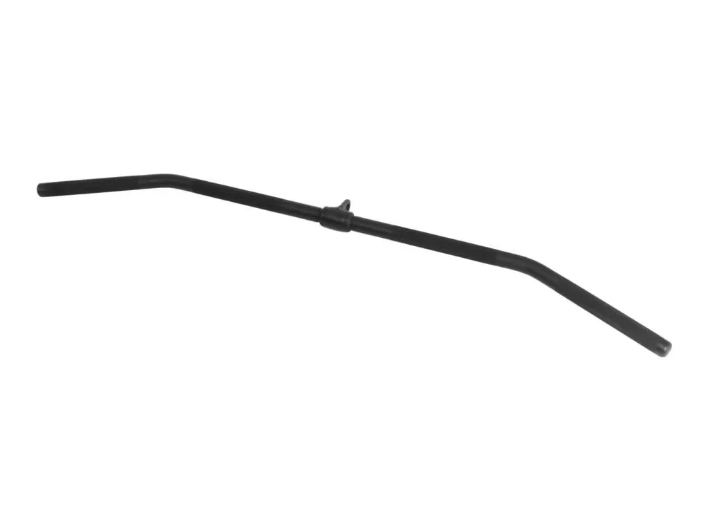 LMX120 Black Series Lat Bar 120 cm
