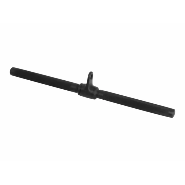 Lifemaxx LMX121 Black Series Tricep straight bar