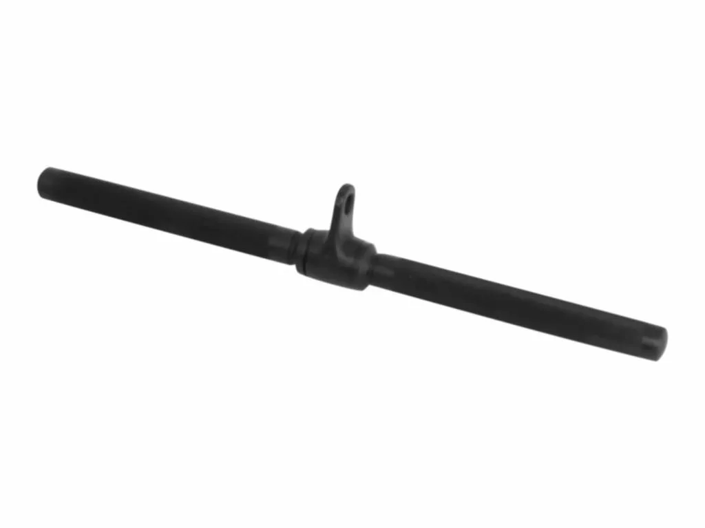 LMX121 Black Series Tricep straight bar