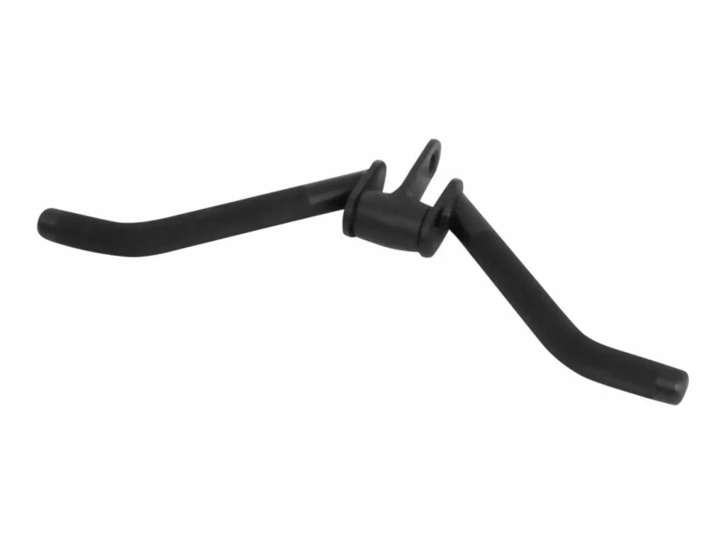 LMX125 rotating tricpes/biceps bar