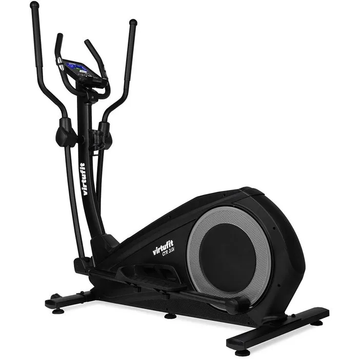 VirtuFit CTR 3.0i Ergometer Crosstrainer i.Console